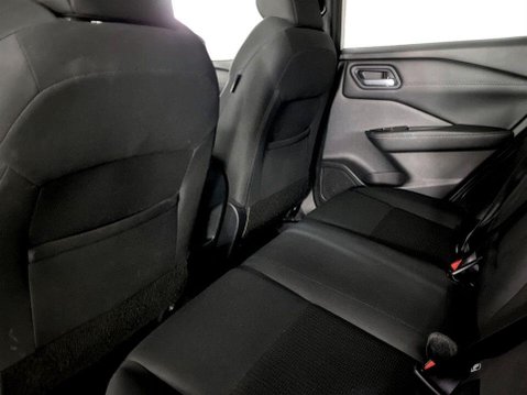 Nissan Qashqai 1.3 DIG-T MHEV Acenta Premium SUV 5dr Petrol Hybrid Manual Euro 6 (s/s) (14 20
