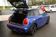 Mini Hatch COOPER S SPORT 41