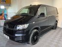 Volkswagen Transporter T30 TDI P/V STARTLINE