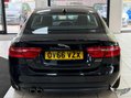 Jaguar XE 2.0d Portfolio Auto AWD Euro 6 (s/s) 4dr 91