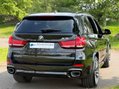 BMW X5 3.0 30d M Sport Auto xDrive Euro 6 (s/s) 5dr 20