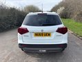 Suzuki Vitara 1.4 Boosterjet SZ-T Euro 6 (s/s) 5dr 5