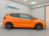 Ford Fiesta 1.5T EcoBoost ST Performance Edition Euro 6 (s/s) 3dr 3