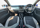 Skoda Fabia 1.2 TSI SE 5dr 13
