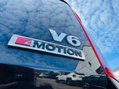 Volkswagen Amarok 3.0 TDI V6 Highline Pickup Double Cab 4dr Diesel Auto 4Motion Euro 6 (s/s) 19