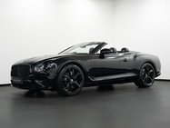 Bentley Continental 4.0 V8 GTC Convertible 2dr Petrol Auto 4WD Euro 6 (s/s) (550 ps) 31