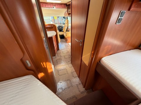 Concorde Credo Emotion 1 OWNER AUTOMATIC A CLASS 24