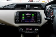 Nissan MICRA IG-T N-CONNECTA 21