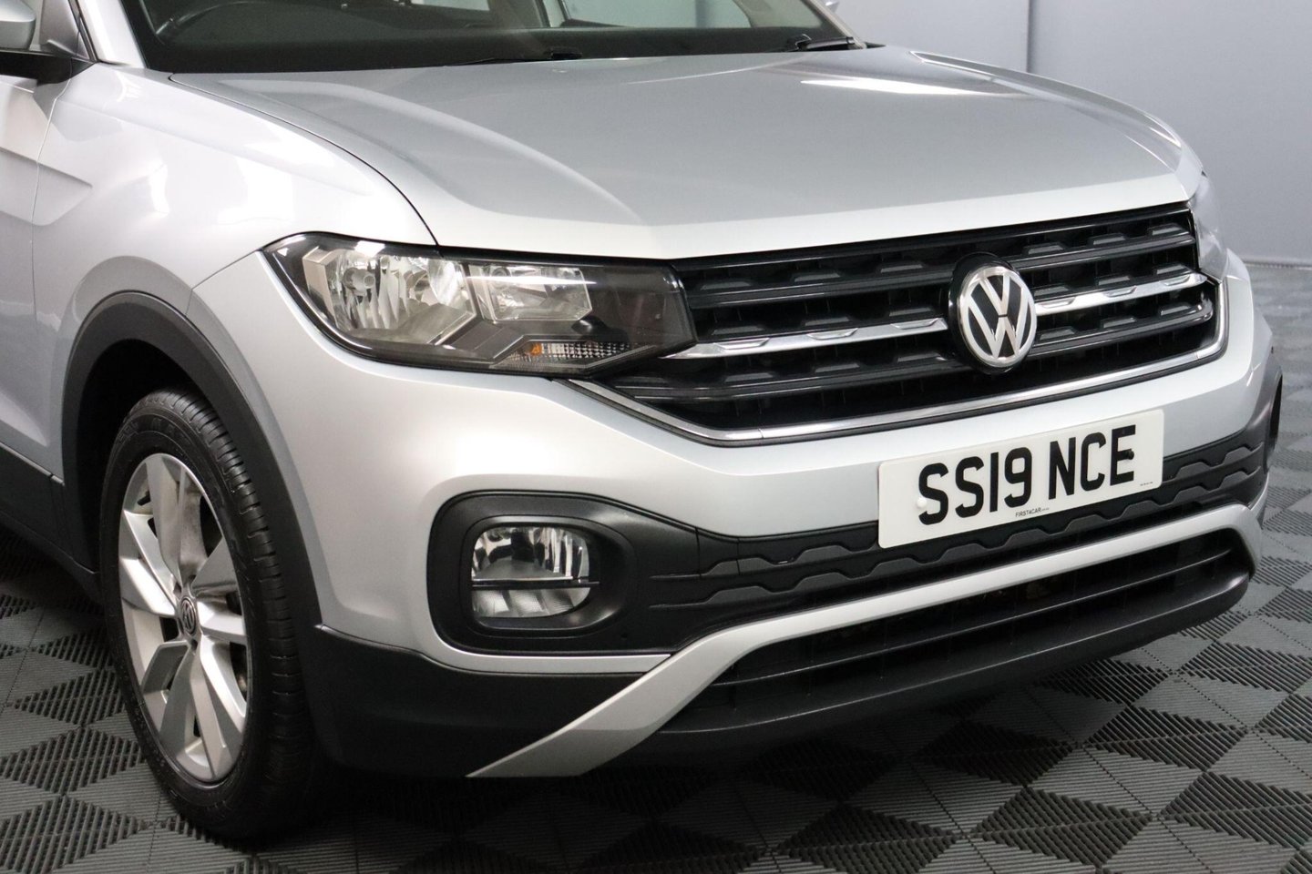 2019 Volkswagen T-Cross — image 22