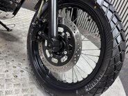 Lexmoto Tempest 2024 ONLY 2K 1 ONWER LONG MOT MODERN RETRO / SCRAMBLER BIKE 125CC 15