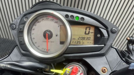 Kawasaki Z 28