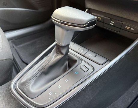 Hyundai i20 1.0 i20 SE Connect MHEV TGDi Auto 5dr 25