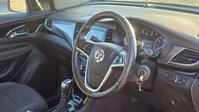 Vauxhall Mokka X 1.4i Turbo Active SUV 5dr Petrol Auto Euro 6 (140 ps) 19