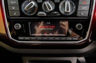 Volkswagen Up GTI 18
