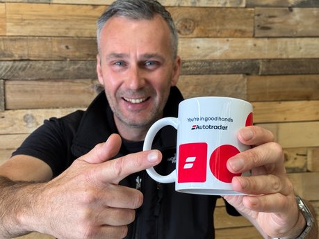 James Baggott Clever Car Collection