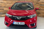 Honda Jazz 1.3 i-VTEC SE Hatchback 5dr Petrol Manual Euro 6 (s/s) (102 ps) 22