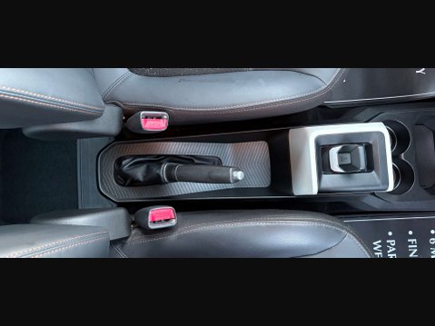 Dacia Spring Spring Extreme EV 5dr 49