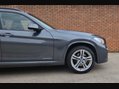 BMW X1 2.0 X1 xDrive 20d M Sport Auto 4WD 5dr 14