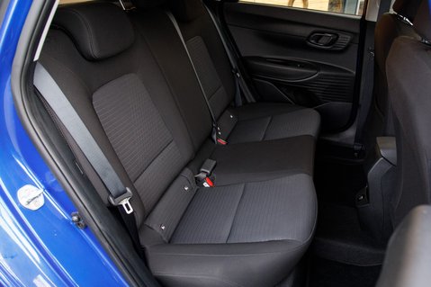 Hyundai i20 T-GDI PREMIUM MHEV 34