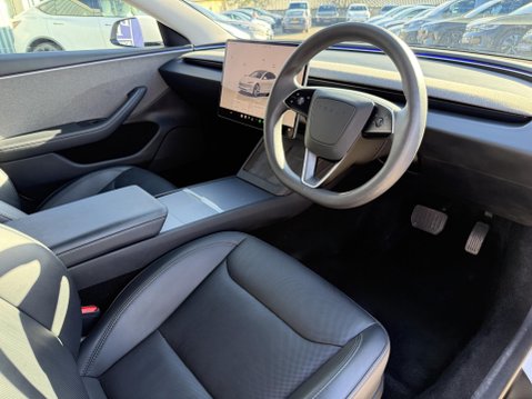 Tesla Model 3 Saloon 4dr Electric Auto RWD (208 ps) 2