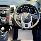 Kia Venga 1.6 3 Auto Euro 5 5dr 