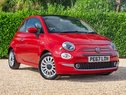 Fiat 500 1.2 500 Lounge 3dr