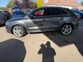Audi Q3 2.0 TDI S line Plus S Tronic quattro Euro 5 (s/s) 5dr 2