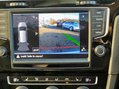 Volkswagen Golf 1.4 TSI BlueMotion Tech SE DSG Euro 5 (s/s) 5dr 17