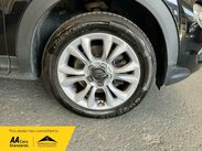 Fiat 500X 1.4 MultiAir Pop Star Euro 6 (s/s) 5dr 23