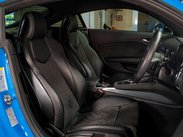 Audi TT 2.0 TT Black Edition 40 TFSI Semi-Auto 3dr 11