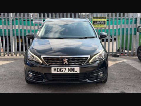 Peugeot 308 1.5 308 Active SW Blue HDi S/S 5dr 5