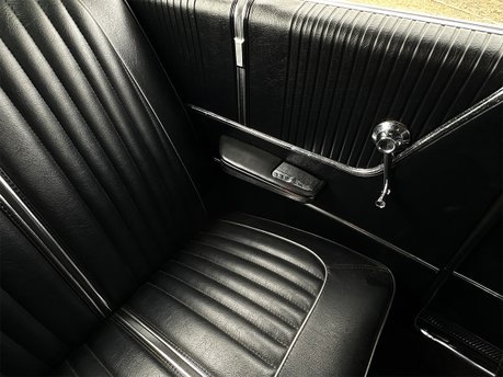 Ford Galaxy 500 Fastback 390 V8 62