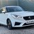 MG MG3 1.5 VTI-TECH EXCLUSIVE NAV 7