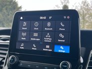 Ford Transit Custom 300 LIMITED P/V ECOBLUE 22