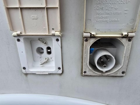 Autocruise Stargazer Grand Tour 14