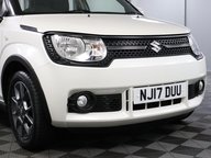 Suzuki Ignis SZ-T DUALJET 24