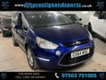 Ford S-Max 2.0 TDCi Titanium Euro 5 5dr 1