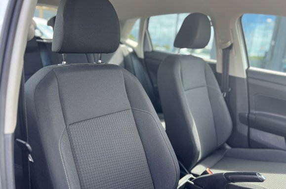 Volkswagen Polo SE TSI DSG AUTOMATIC 5 DOOR 15