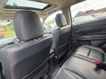Mitsubishi Outlander 2.0h 12kWh GX4h SUV 5dr Petrol Plug-in Hybrid CVT 4WD Euro 6 (s/s) (200 ps) 12