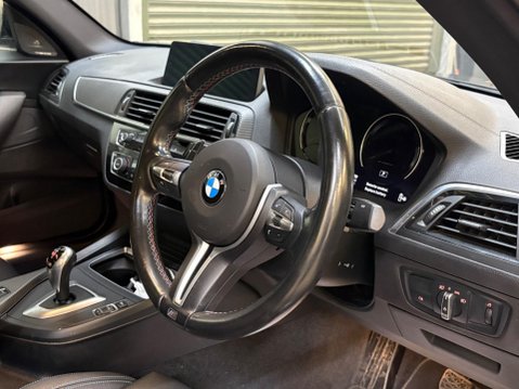 BMW M2 3.0i DCT Euro 6 (s/s) 2dr 8