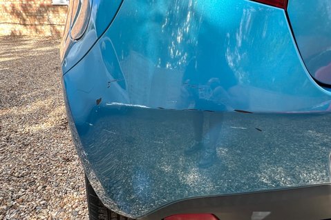 Mazda 2 TS2 - PART EXCHANGE TO CLEAR - CAT S - MOT JAN 2027 - £35 ROAD TAX 33