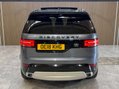 Land Rover Discovery 3.0 Discovery Luxury HSE TD6 Auto 4WD 5dr 22