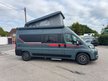 Pilote V600G AWAITING PREPARATION 11
