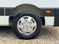 Renault Master 2.3 Master LM35 Business Blue dCi 17