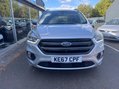 Ford Kuga ST-LINE TDCI 6