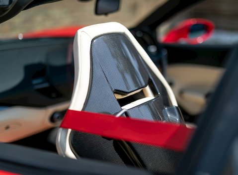 Ferrari 488 Spider 23