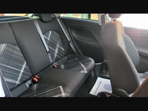 Vauxhall Corsa SRI 20