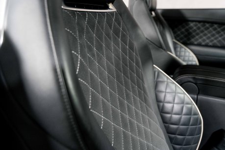 Bentley Continental Supersports NOW SOLD. SIMILAR REQUIRED. PLEASE CALL 01903 254800. 15