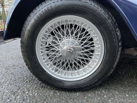 Morgan 4/4 INJECTION 39
