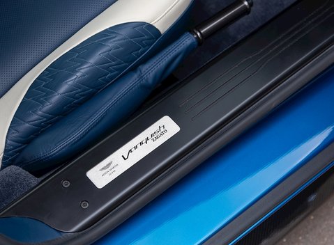 Aston Martin Zagato Vanquish Coupe 21